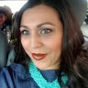 Meet your Posher, Ana